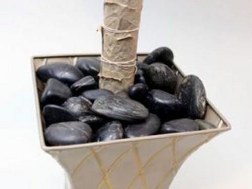 Декоративные пальмы своими руками. Как сделать натуралистичную высокую и объемную пальму из бумаги