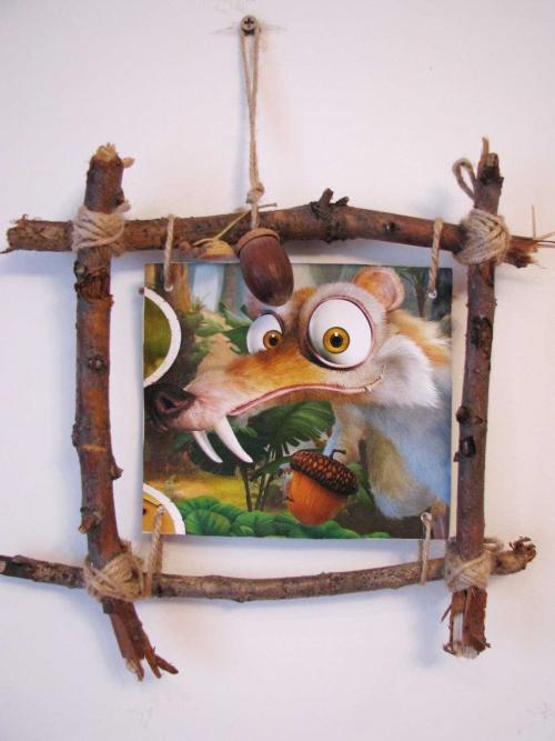 Изделия из дерева для интерьера. Создаем несложный и удивительный декор из дерева своими руками