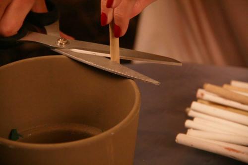 Изделия из дерева для интерьера. Создаем несложный и удивительный декор из дерева своими руками