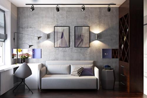 Дизайн интерьера 3 х комнатной квартиры в хрущевке. Ремонт «убитой» трёшки в хрущёвке 55 м : фото до и после