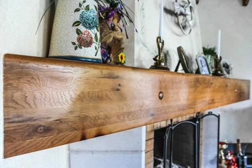 Изделия из дерева для интерьера. Создаем несложный и удивительный декор из дерева своими руками