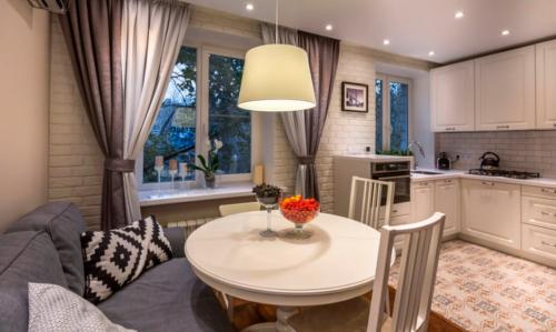 Перепланировка двухкомнатной хрущевки бабочки. Перепланировка 2-х комнатной хрущевки: быстро и просто