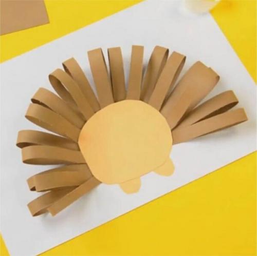 Поделки своими руками для детей 9-10 лет. 7 классных легких поделок из бумаги для ребенка 6 лет