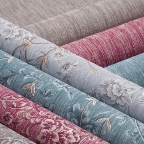 Обои компакт винил, что это. Плюсы и минусы виниловых обоев 13