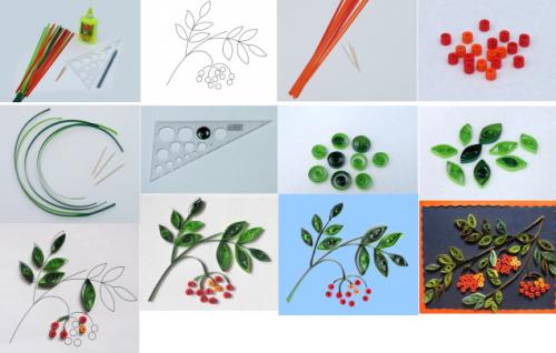 Поделки своими руками для детей из бумаги и картона