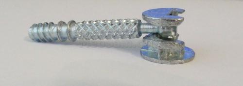 Как правильно собирать мебель стяжка эксцентриковая. Установка мебельного эксцентрика своими руками