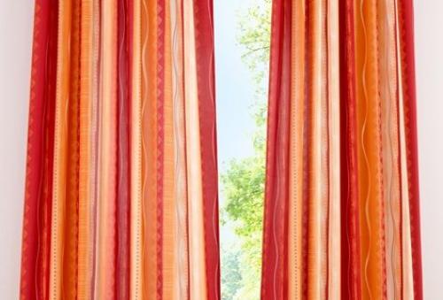 Калькулятор расчета ткани на шторы. Рассчитываем грамотно