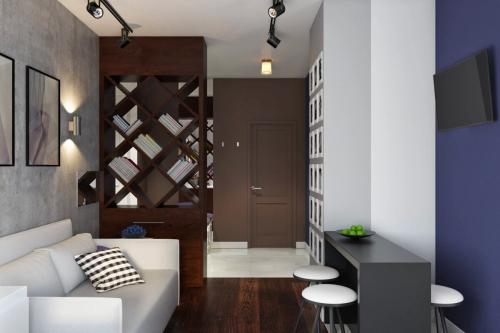 Дизайн интерьера 3 х комнатной квартиры в хрущевке. Ремонт «убитой» трёшки в хрущёвке 55 м : фото до и после