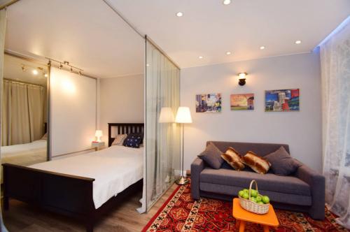 Перепланировка двухкомнатной хрущевки распашонка. Перепланировка хрущевки: как увеличить маленькое пространство?