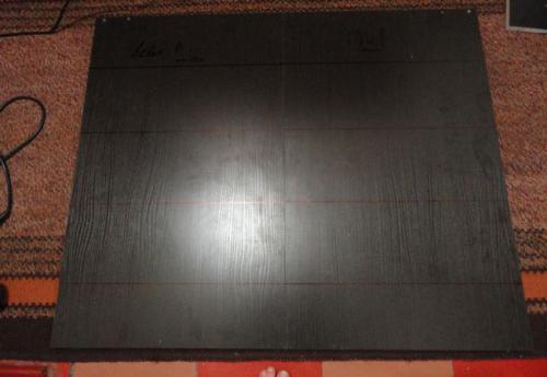 Как правильно собирать мебельные ящики. Установка телескопических (шариковых) направляющих на выдвижной ящик