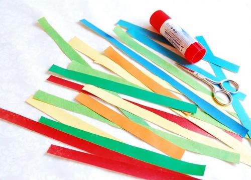 Поделки своими руками для детей 9-10 лет. 7 классных легких поделок из бумаги для ребенка 6 лет