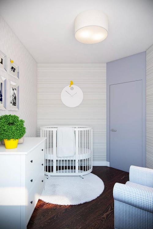 Дизайн интерьера 3 х комнатной квартиры в хрущевке. Ремонт «убитой» трёшки в хрущёвке 55 м : фото до и после