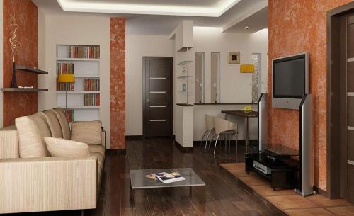 Перепланировка двухкомнатной хрущевки бабочки. Перепланировка 2-х комнатной хрущевки: быстро и просто