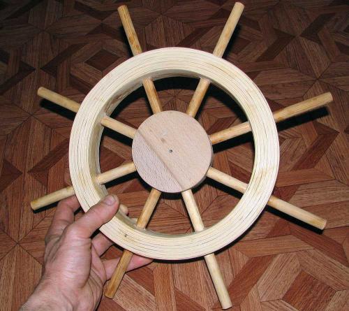 Изделия из дерева для интерьера. Создаем несложный и удивительный декор из дерева своими руками