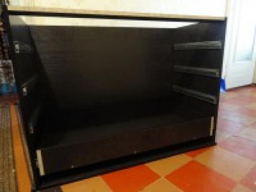 Как правильно собирать мебельные ящики. Установка телескопических (шариковых) направляющих на выдвижной ящик