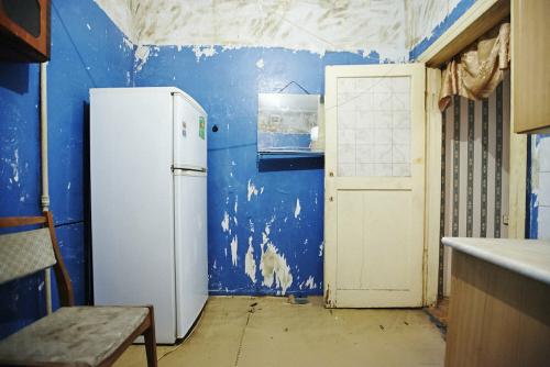 Убитые квартиры до и после. Сколько стоят «убитые» квартиры и как на них заработать?