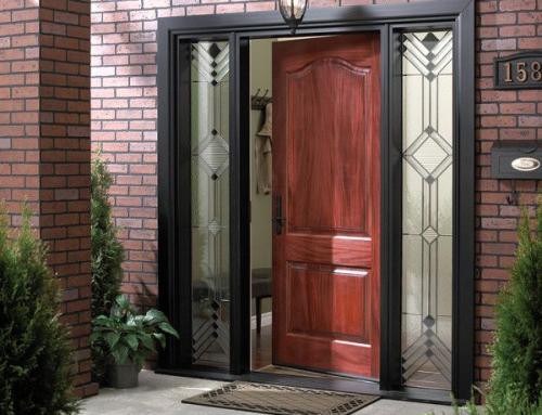 Правила открывания межкомнатных дверей. В какую сторону должны открываться межкомнатные двери и почему это важно