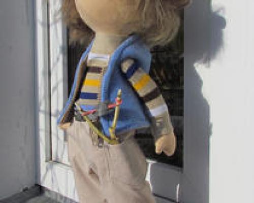 Рукоделие для детей 7 8 лет. Виды рукоделия по возрасту 19