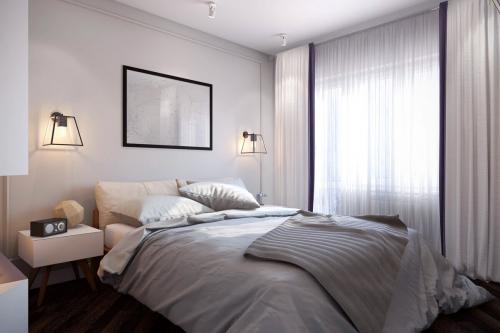 Ремонт в хрущевке до и после. Ремонт «убитой» трёшки в хрущёвке 55 м : фото до и после