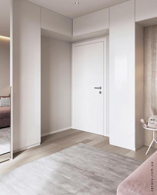 ⚜️Детская комната с панорамным окном👇🏻⠀ 04