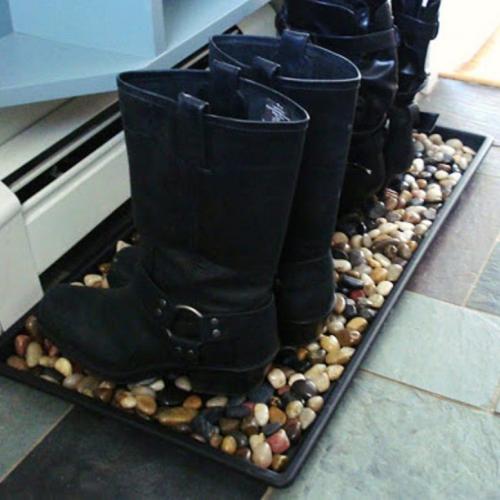 Хранение обуви в маленькой прихожей. Хранение обуви в прихожей. Или как больше не спотыкаться при входе в дом.