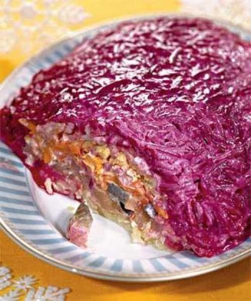 Как отделить селедку от костей быстро. Подготовка рабочего места 10