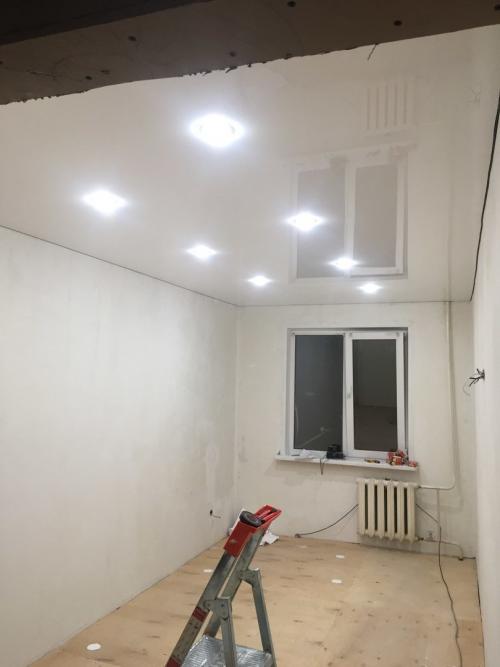 Капитальный ремонт квартиры до и после. Стоимость капитального ремонт 3-комнатной хрущёвки под ключ (работа + материал)