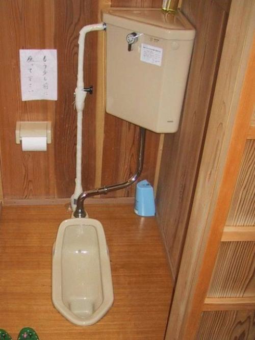 Чаша генуя монтаж. Выбор сифона