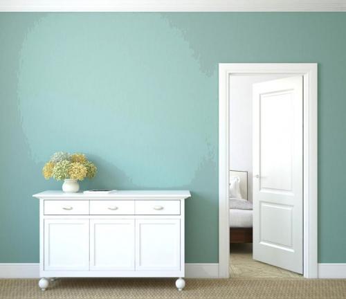 Правила открывания межкомнатных дверей. В какую сторону должны открываться межкомнатные двери и почему это важно