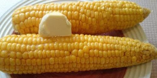 Сколько варить кукурузу бондюэль
