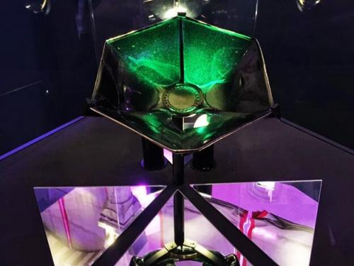 Что такое чаша генуя. Турецкие обычаи: что такое «Чаша Генуя»?