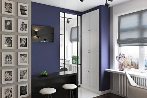 Ремонт в хрущевке до и после. Ремонт «убитой» трёшки в хрущёвке 55 м : фото до и после