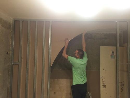 Капитальный ремонт квартиры до и после. Стоимость капитального ремонт 3-комнатной хрущёвки под ключ (работа + материал)