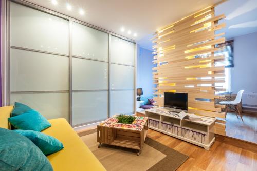 Идеи для однокомнатной квартиры. Советы по выбору дизайна однокомнатной квартиры 02 Идеи для однокомнатной квартиры. Советы по выбору дизайна однокомнатной квартиры 02