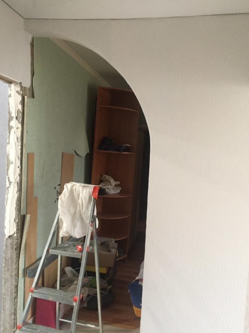 Капитальный ремонт квартиры до и после. Стоимость капитального ремонт 3-комнатной хрущёвки под ключ (работа + материал)