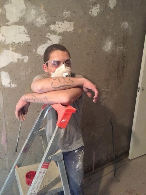 Капитальный ремонт квартиры до и после. Стоимость капитального ремонт 3-комнатной хрущёвки под ключ (работа + материал)