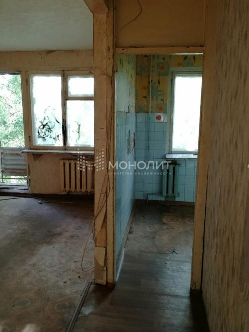 Убитые квартиры до и после. Сколько стоят «убитые» квартиры и как на них заработать?