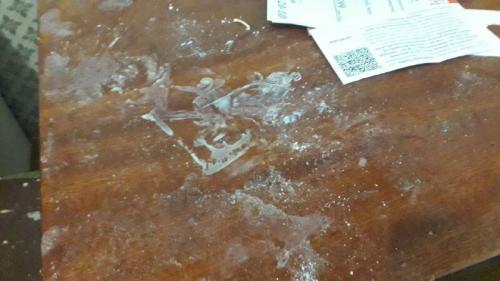 Съемная квартира до и после. Как я сдавал квартиру интеллигентному на вид мужчине. Квартира До и После