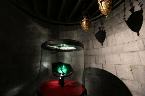 Что такое чаша генуя. Турецкие обычаи: что такое «Чаша Генуя»?