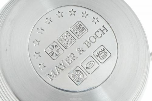 Значок для индукционных плит на посуде. Что обозначают значки индукционной плиты на посуде: расшифровка