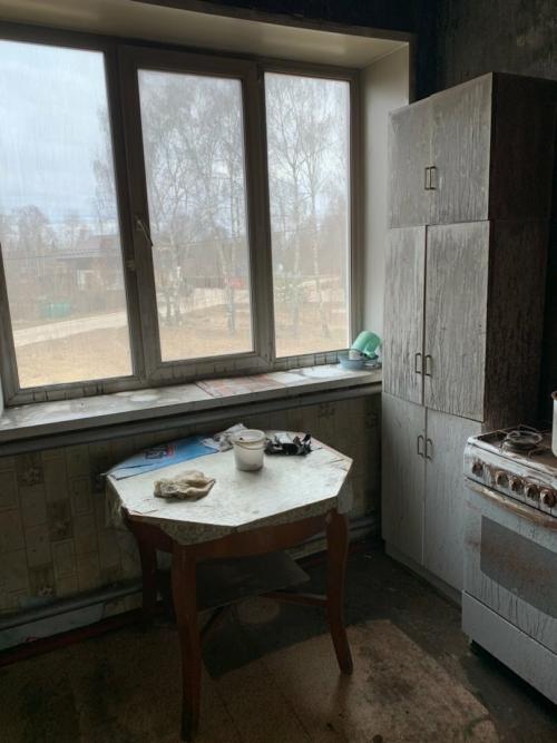 Убитые квартиры до и после. Сколько стоят «убитые» квартиры и как на них заработать?