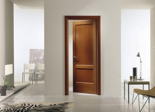 Правила открывания межкомнатных дверей. В какую сторону должны открываться межкомнатные двери и почему это важно