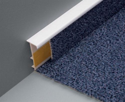 Какого цвета должен быть плинтус на полу. Принци.  Плинтус для пола в тон дверей и/или дверных наличников 06