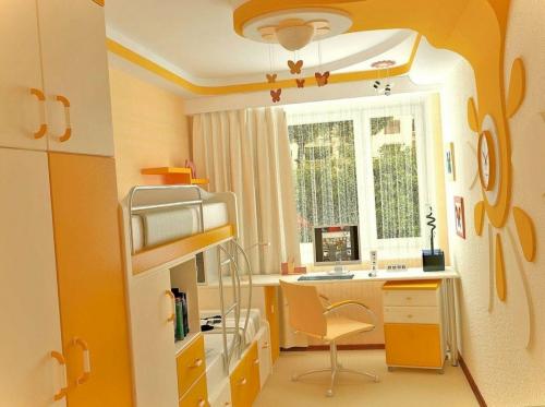 Перепланировка двухкомнатной хрущевки с проходными комнатами. Перепланировка 2-х комнатной хрущевки: быстро и просто