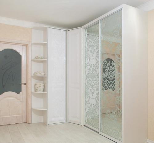 Угловая прихожая своими руками. Угловая прихожая – обзор лучших вариантов оформления прихожей стильным интерьером (85 фото)