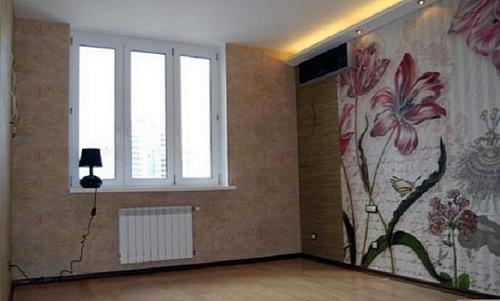 С чего начинается ремонт пола? 03 С чего начинается ремонт пола? 03