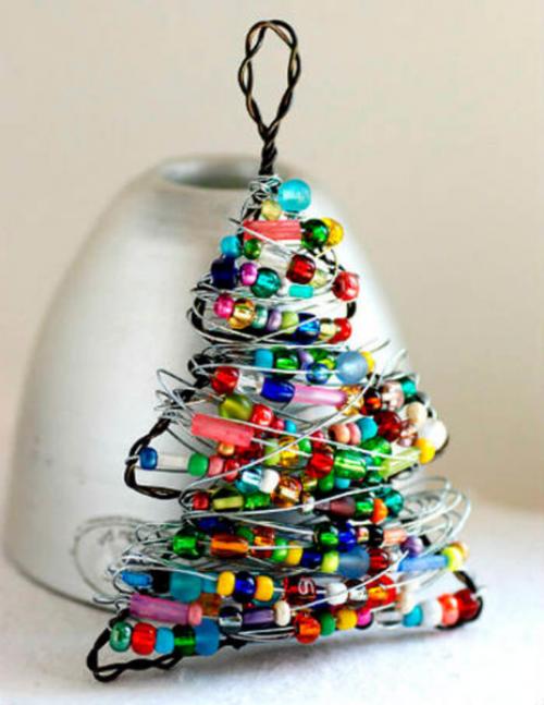 Мягкие игрушки на елку своими руками. Новогодняя игрушка в детский сад своими руками