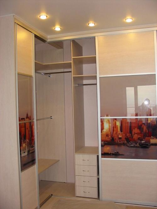 Угловая прихожая своими руками. Угловая прихожая – обзор лучших вариантов оформления прихожей стильным интерьером (85 фото)