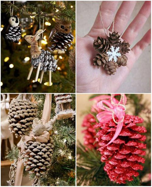 Мягкие игрушки на елку своими руками. Новогодняя игрушка в детский сад своими руками