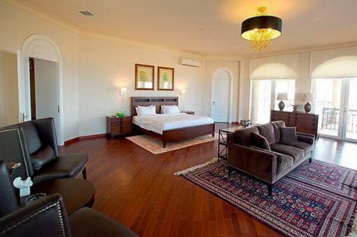 Эмин Агаларов и его дом. Шикарный дом Эмина Агаларова в США